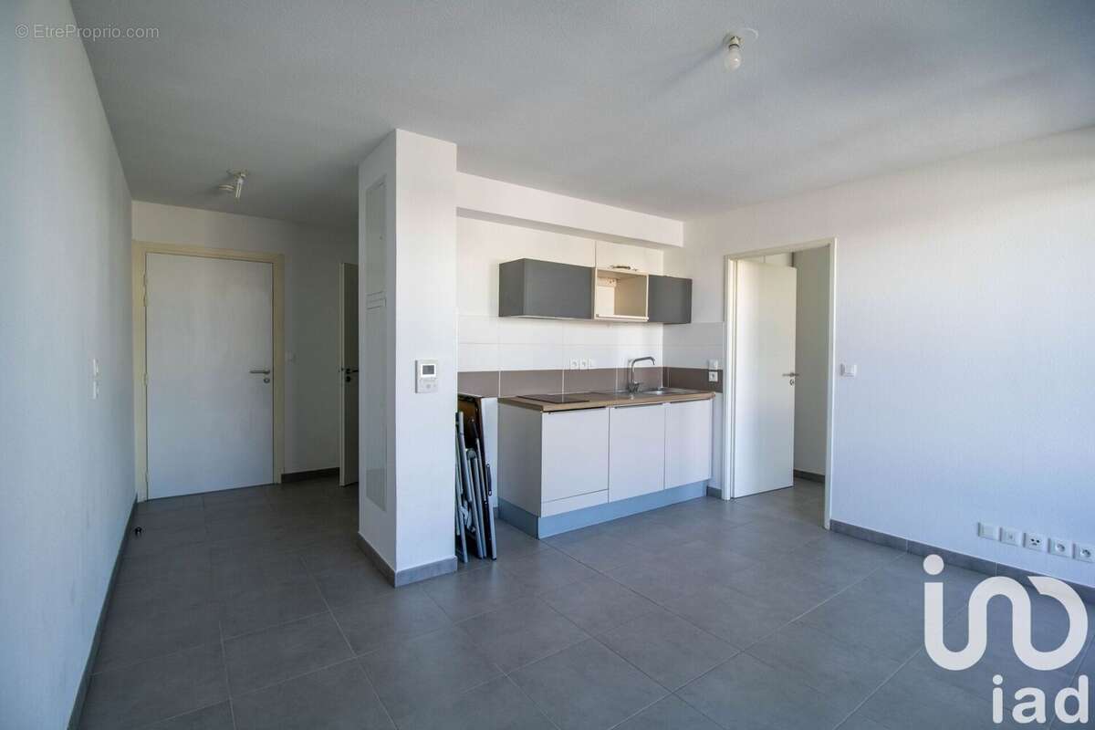 Photo 9 - Appartement à SETE