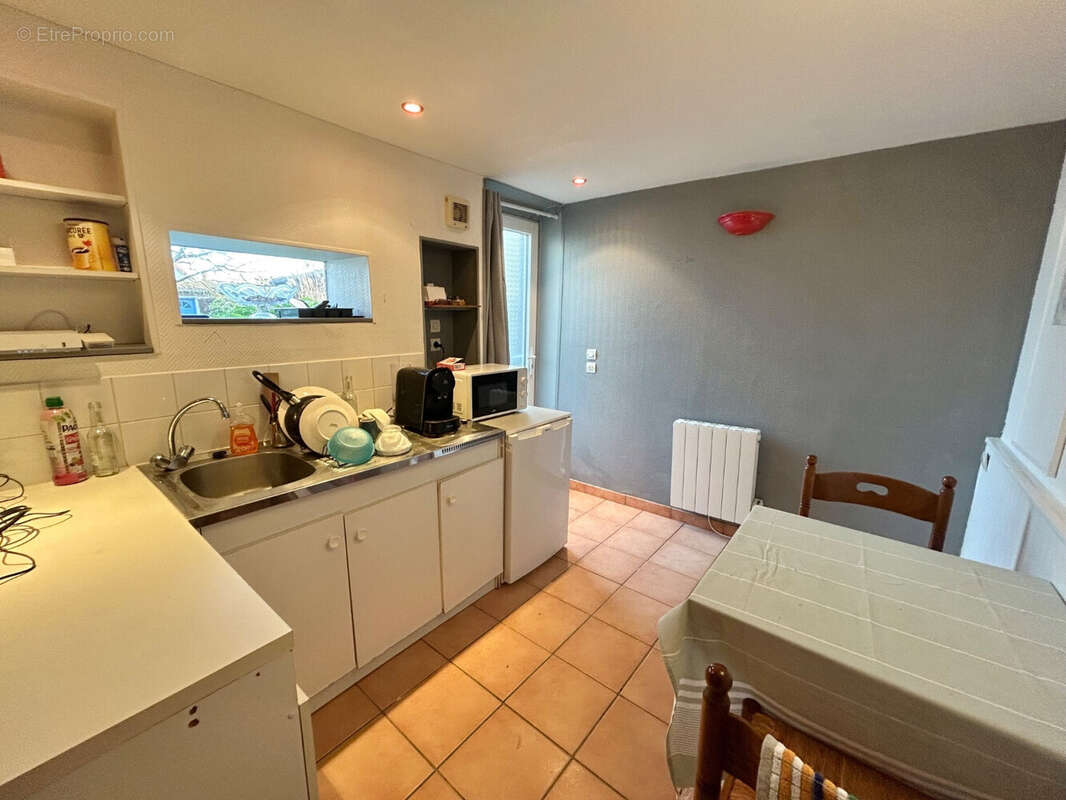 Ensemble immobilier 6 lots proche Amiens - photo 16