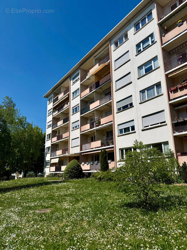 Appartement à ILLZACH