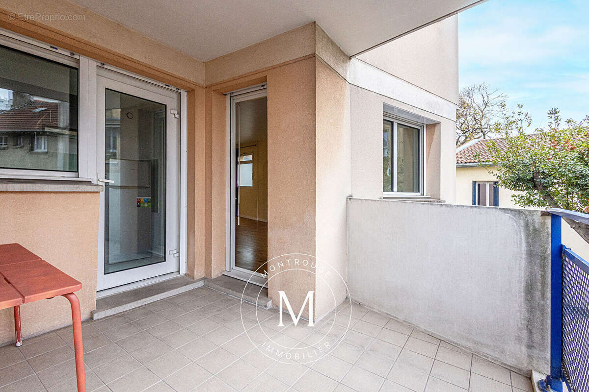 Appartement à ARCUEIL