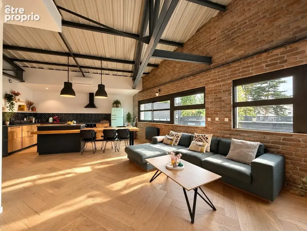 Appartement à ANNECY