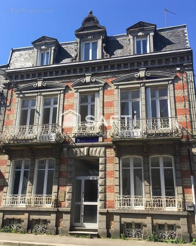 Photo 1 - Appartement à FLERS