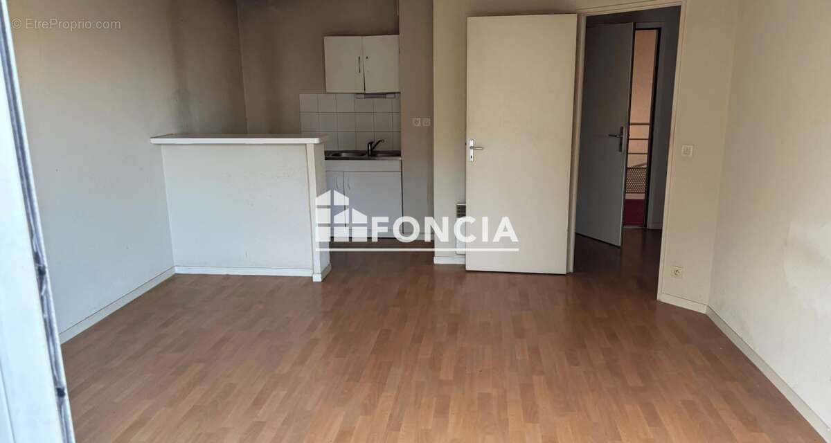 Appartement à VANNES