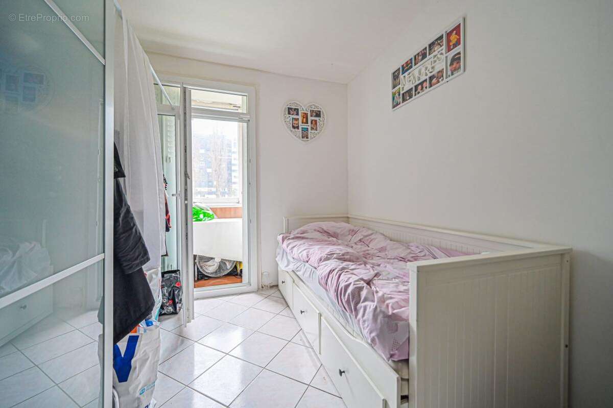 Appartement à CRETEIL