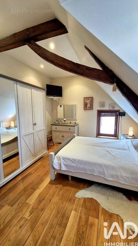 Photo 5 - Maison à LECELLES