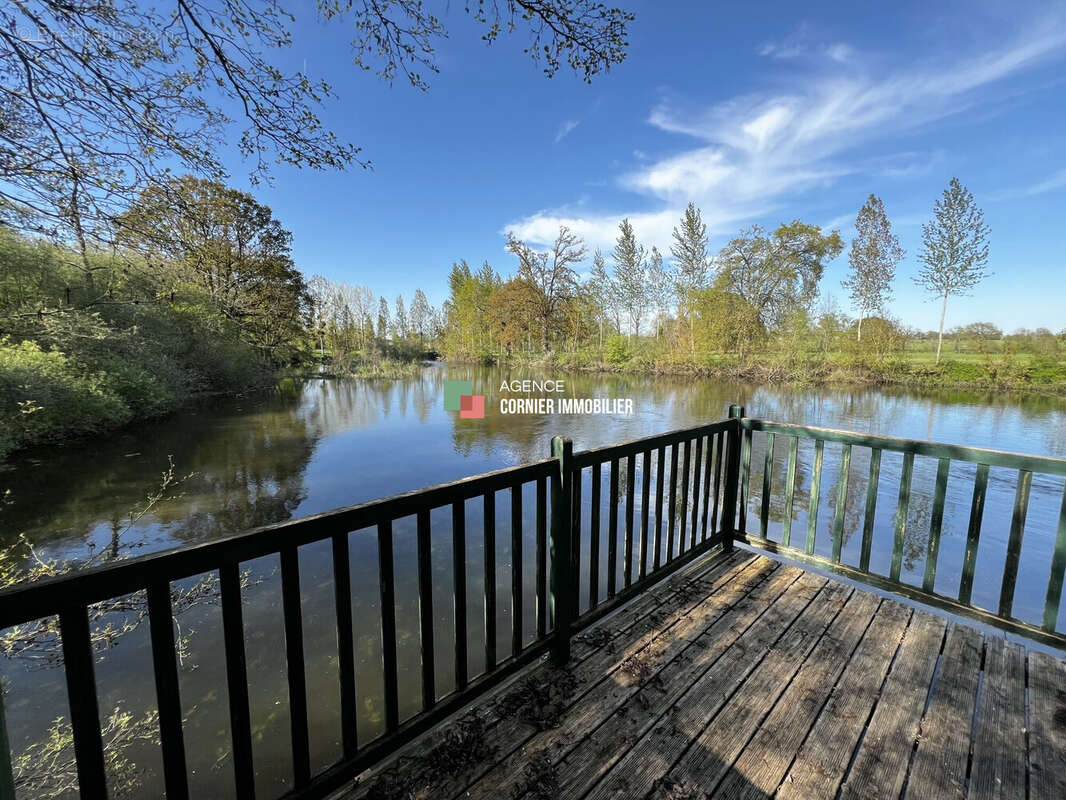 Appartement à NOYAL-SUR-VILAINE