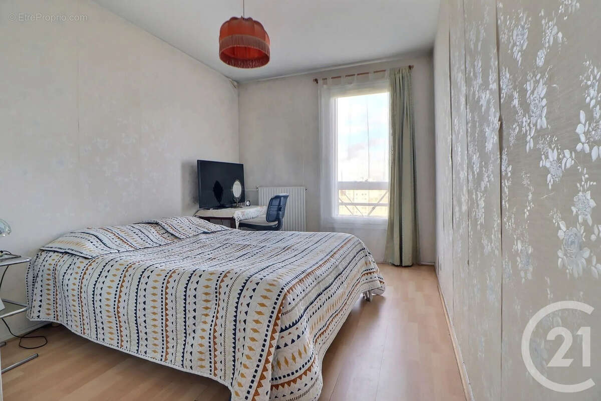 Appartement à AULNAY-SOUS-BOIS