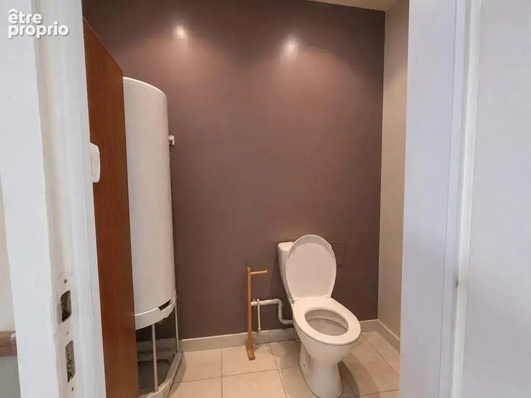 Maison 104 m² – 2 chambres et espaces aménageables – BROGLIE - photo 8