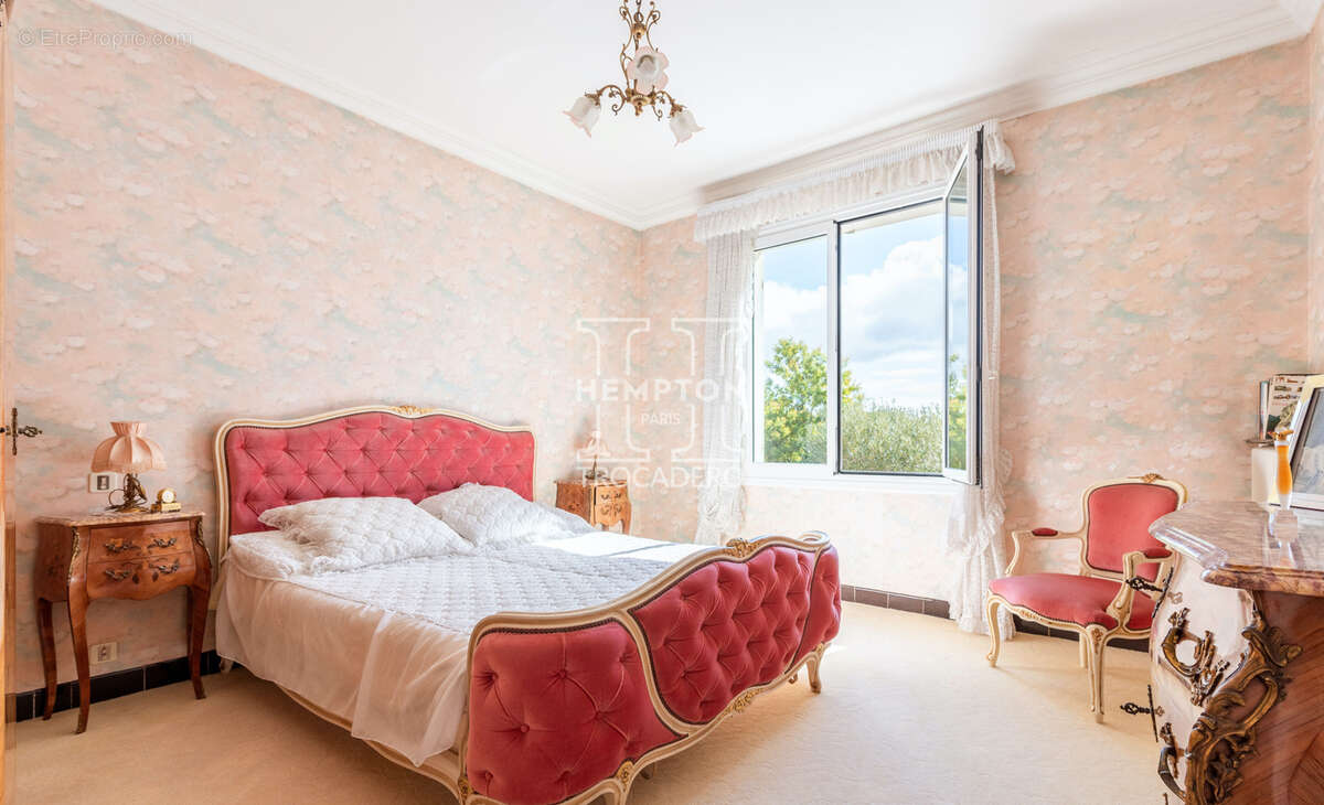 Maison à SANARY-SUR-MER