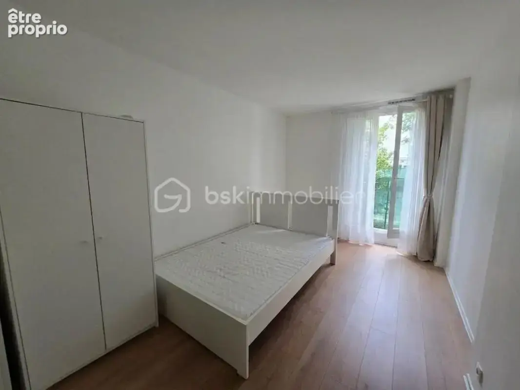 Appartement F2 avec jardin privatif et parking — Idéal premier achat ou investisseur - photo 4