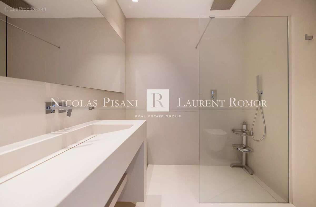 Maison à VILLEFRANCHE-SUR-MER