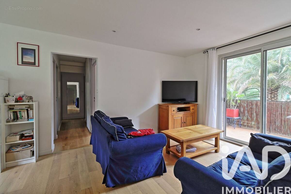 Photo 1 - Appartement à COLLIOURE