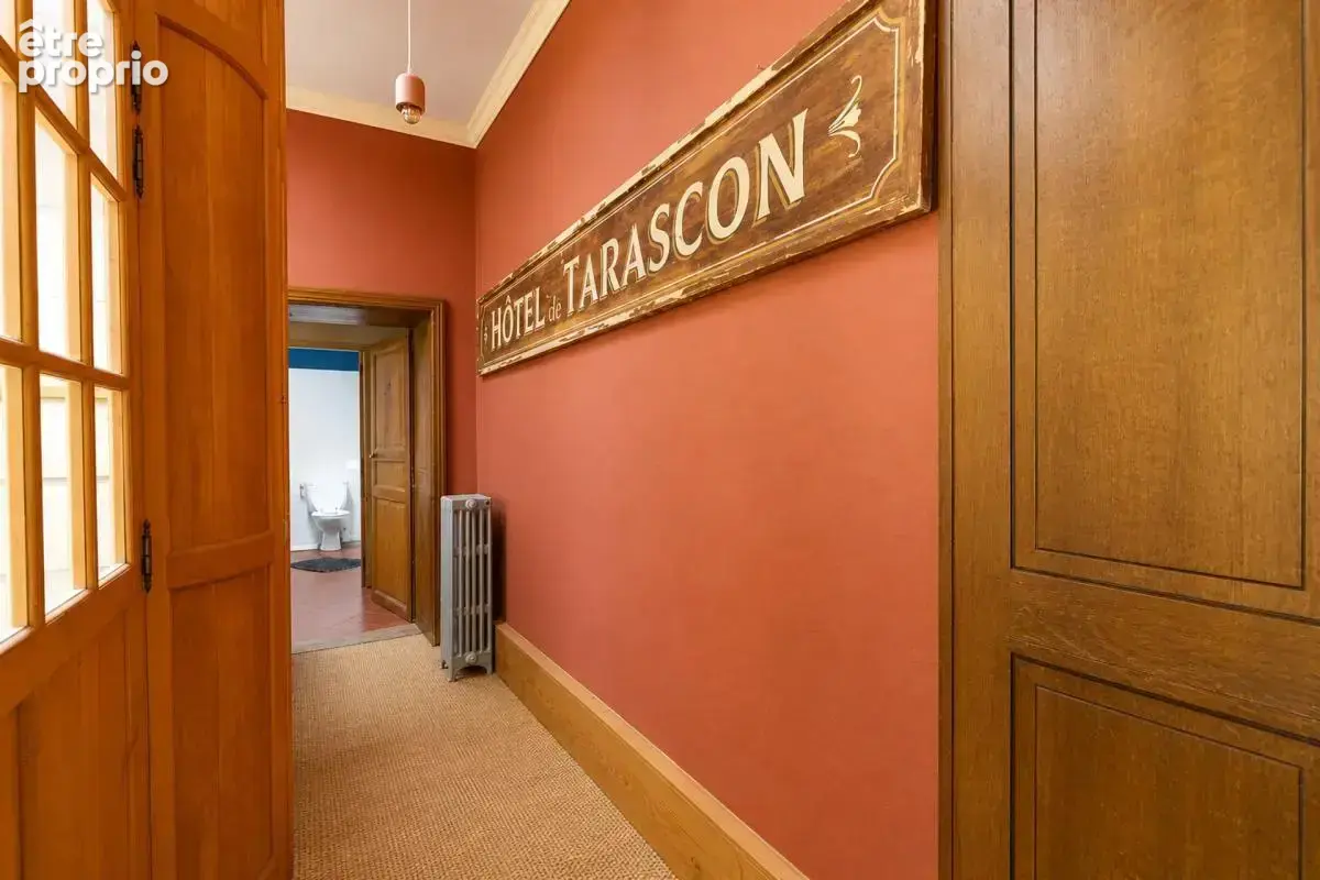 Hôtel particulier de 12 pièces de 385 m² à Tarascon - photo 25