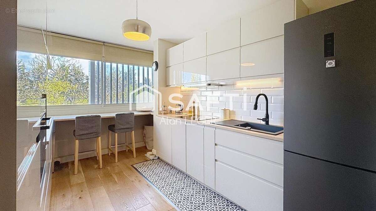 Photo 4 - Appartement à LE BOUSCAT