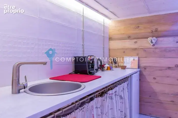 Ensemble immobilier avec maison principale, gîte et chambre d'hôte. - photo 21