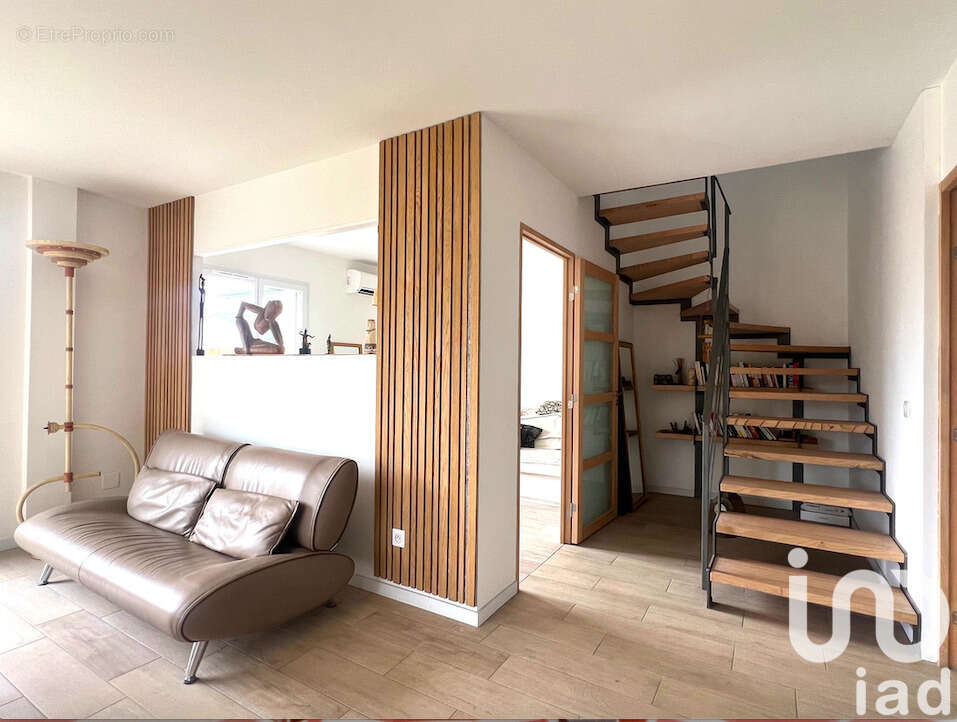 Photo 3 - Maison à BOUCAU