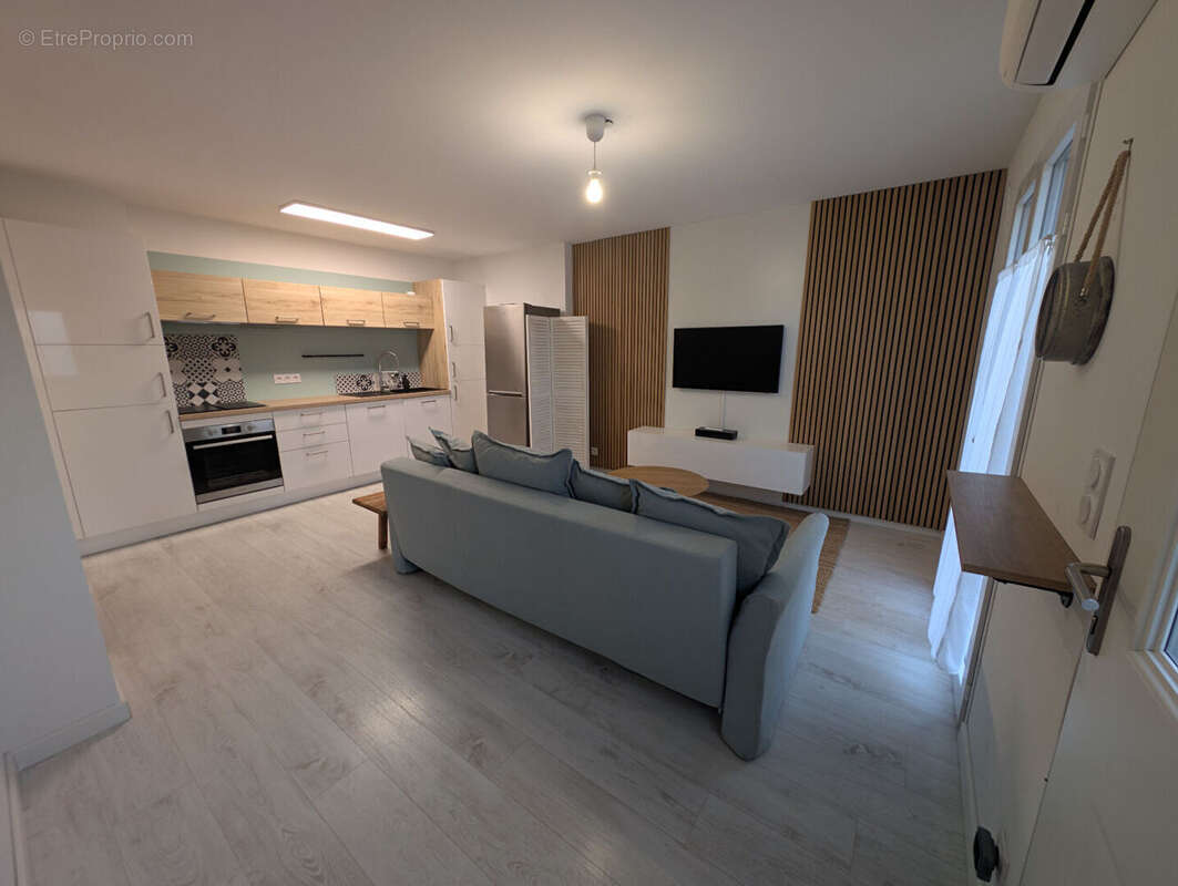 Maison à LA TESTE-DE-BUCH