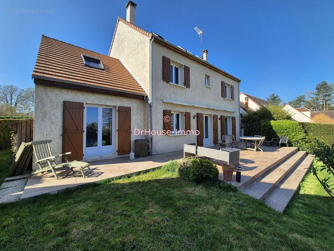 Maison à SOINDRES