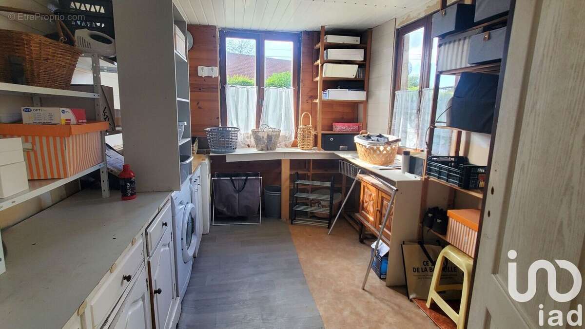Maison 92 m² à Beaucamps-Le-Jeune  - photo 4