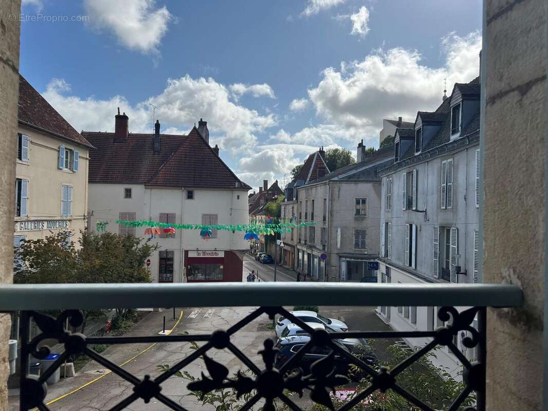 Photo 2 - Appartement à GRAY