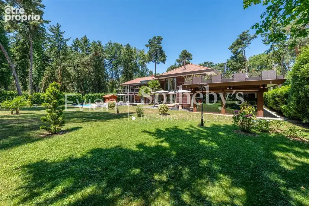 Villa d'architecte - photo 4