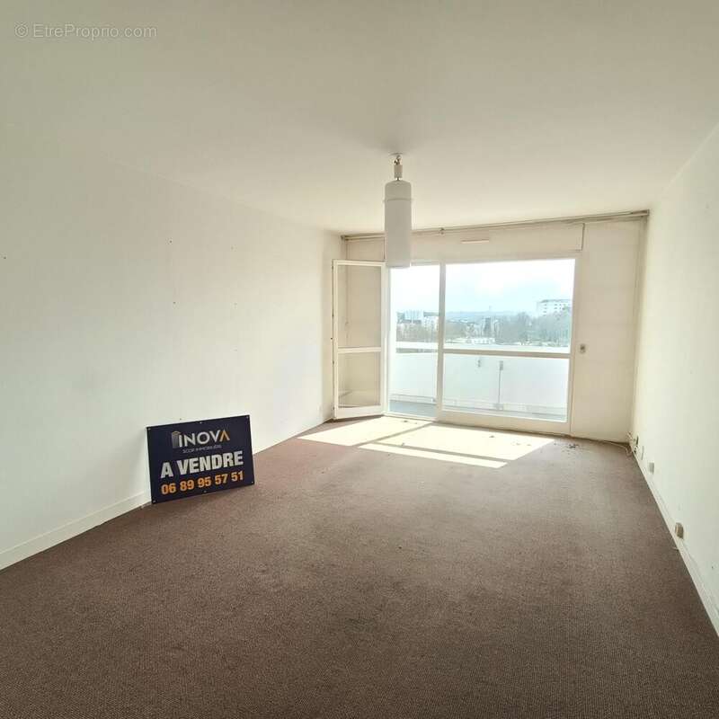 Appartement à LORIENT