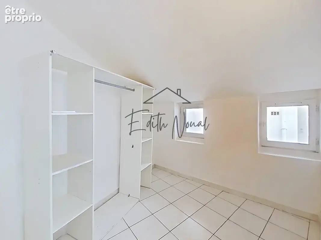 Un appartement comme une petite maison - photo 8
