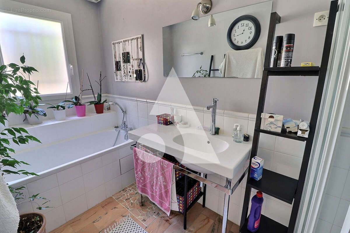 Maison familiale rare à Pontoise ? 5 chambres, suite parentale et sous-sol total - photo 12