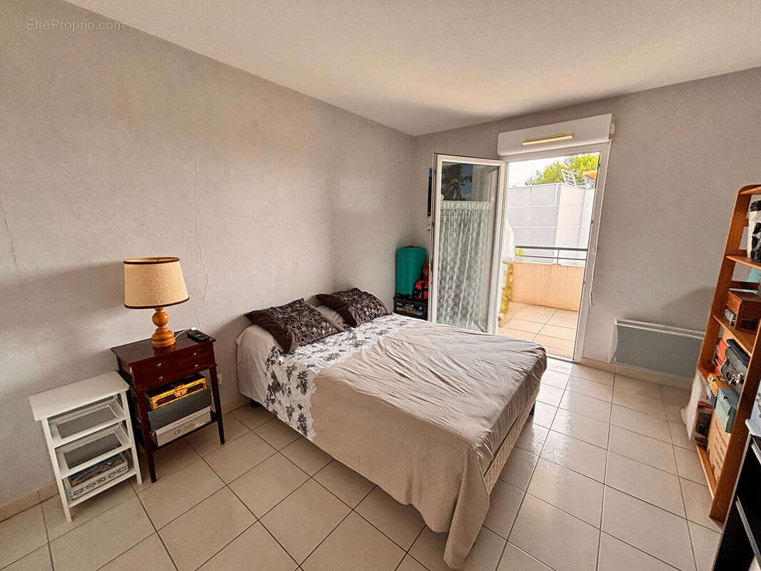 Nimes - magnifique appartement t3 de 63 m2 avec terrasse et box - photo 7