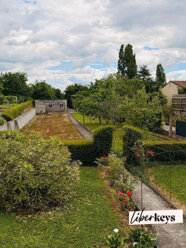 Maison à CHANTONNAY