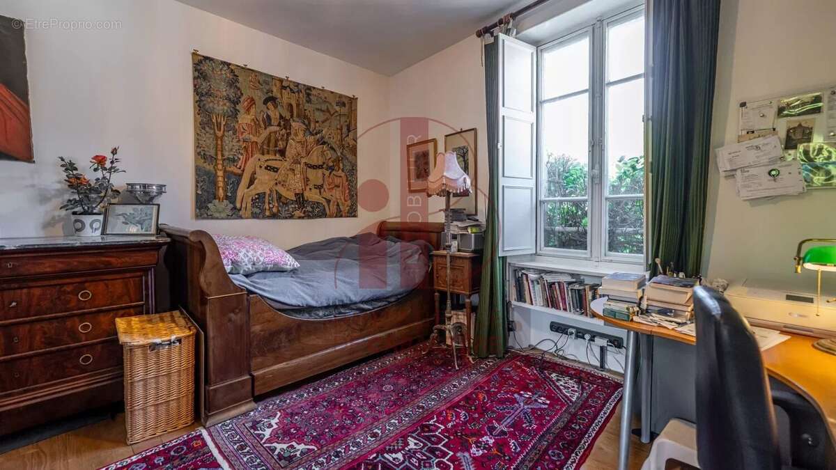 Maison à FONTAINEBLEAU