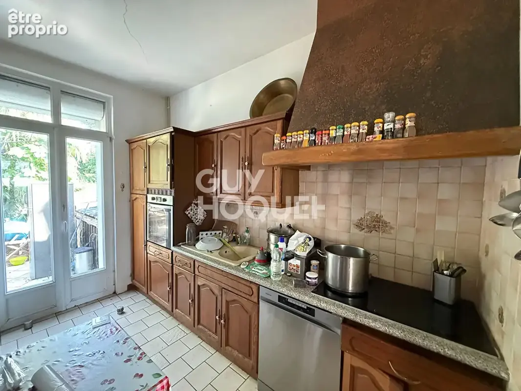 Maison 6 pièces 120 m² à vendre à Margny-Les-Compiegne (60280) - photo 5