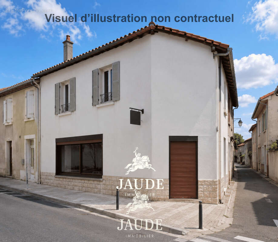 Appartement à LEMPDES