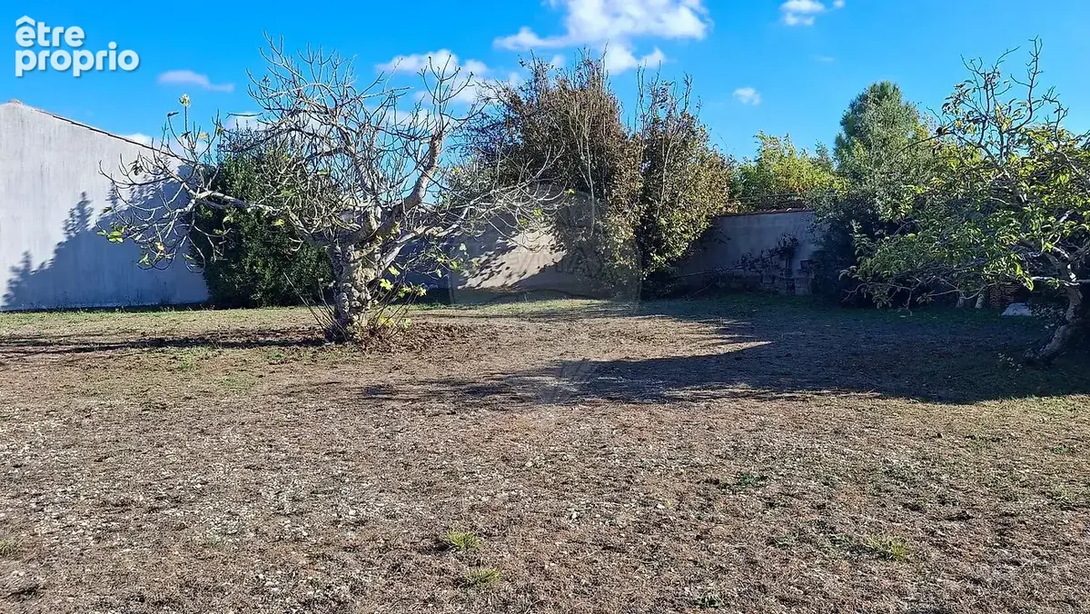 Terrain  à vendre - photo 8
