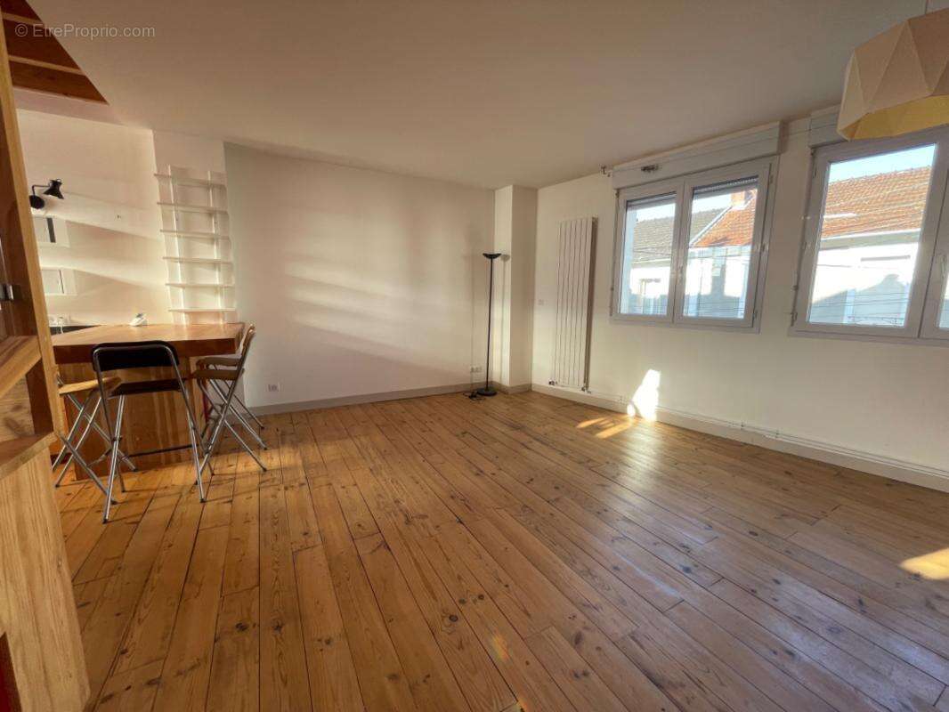 Duplex 130m2 quartier Ruchoux 5 pièces LIMOGES (87) - photo 47