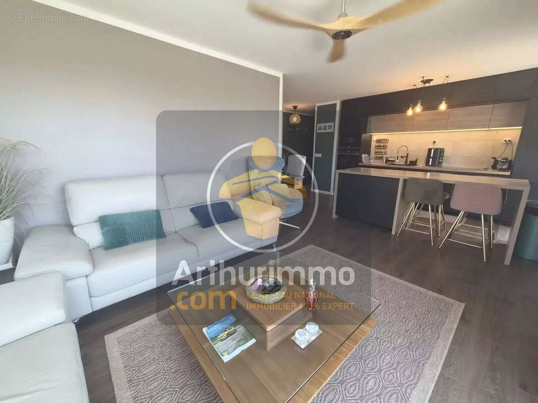 Vente Appartement Ormesson-sur-marne(94490) 435 000ï¿œ - photo 2