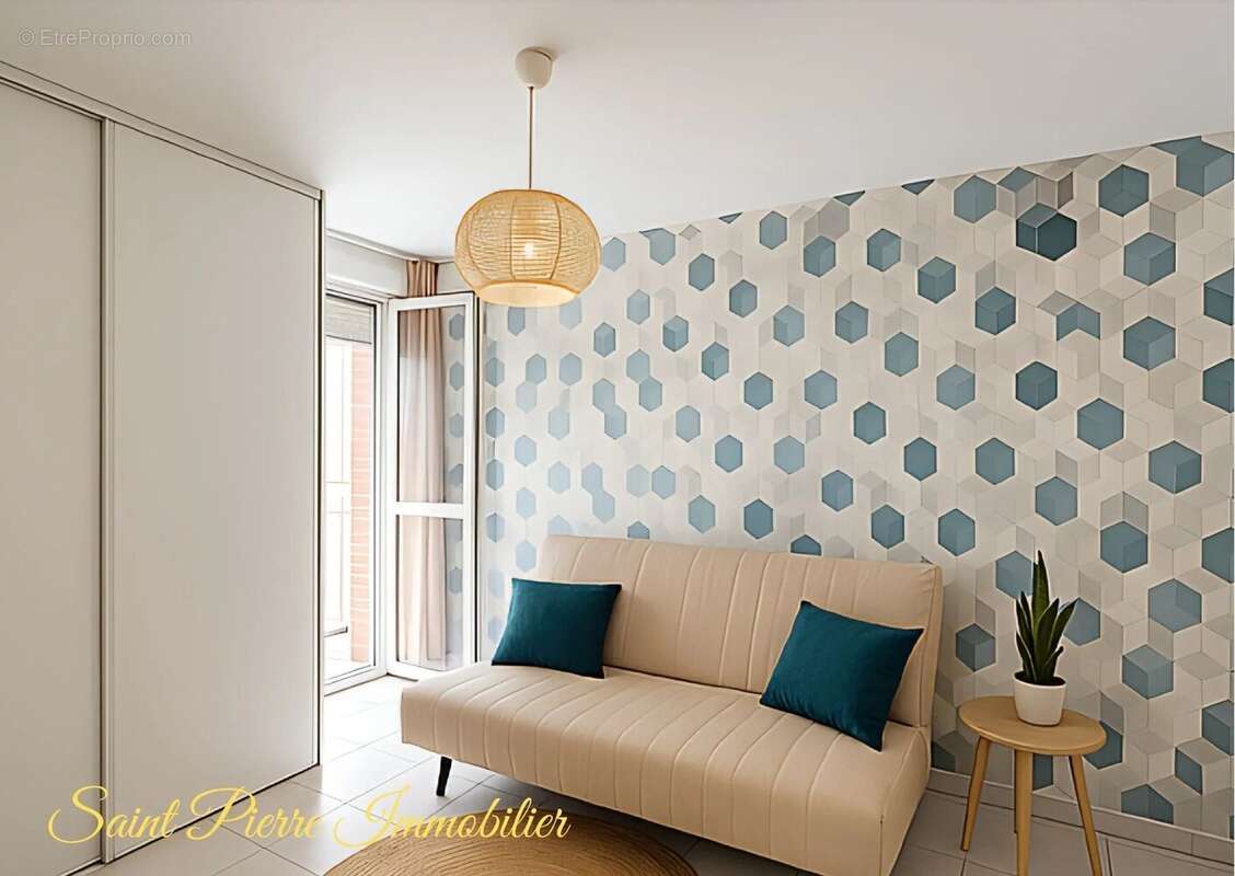 Appartement à ISTRES