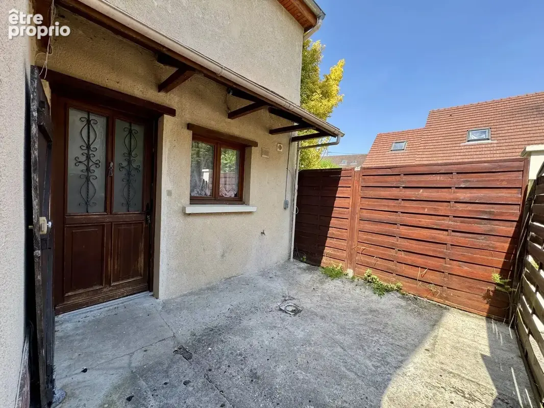 Vente Maison Chambly(60230) 168 000ï¿œ - photo 8
