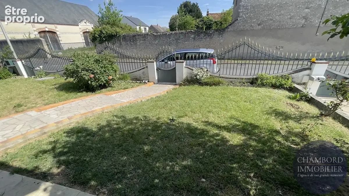 Maison sur sous-sol 118 m2 (proche avenue de Châteaudun) - photo 17