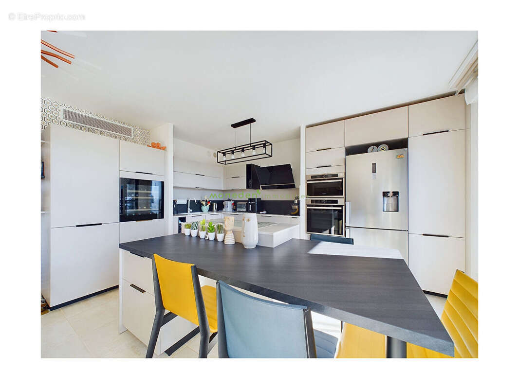 Appartement à BANDOL