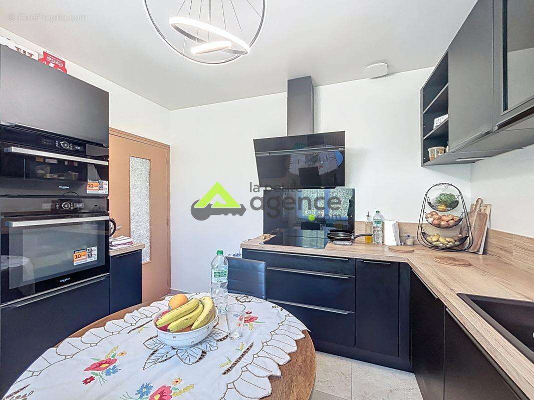 Maison à SAINT-VAURY