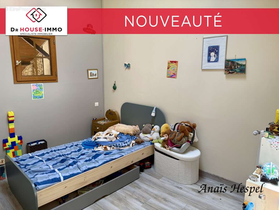 Maison à SAUVETERRE-DE-GUYENNE