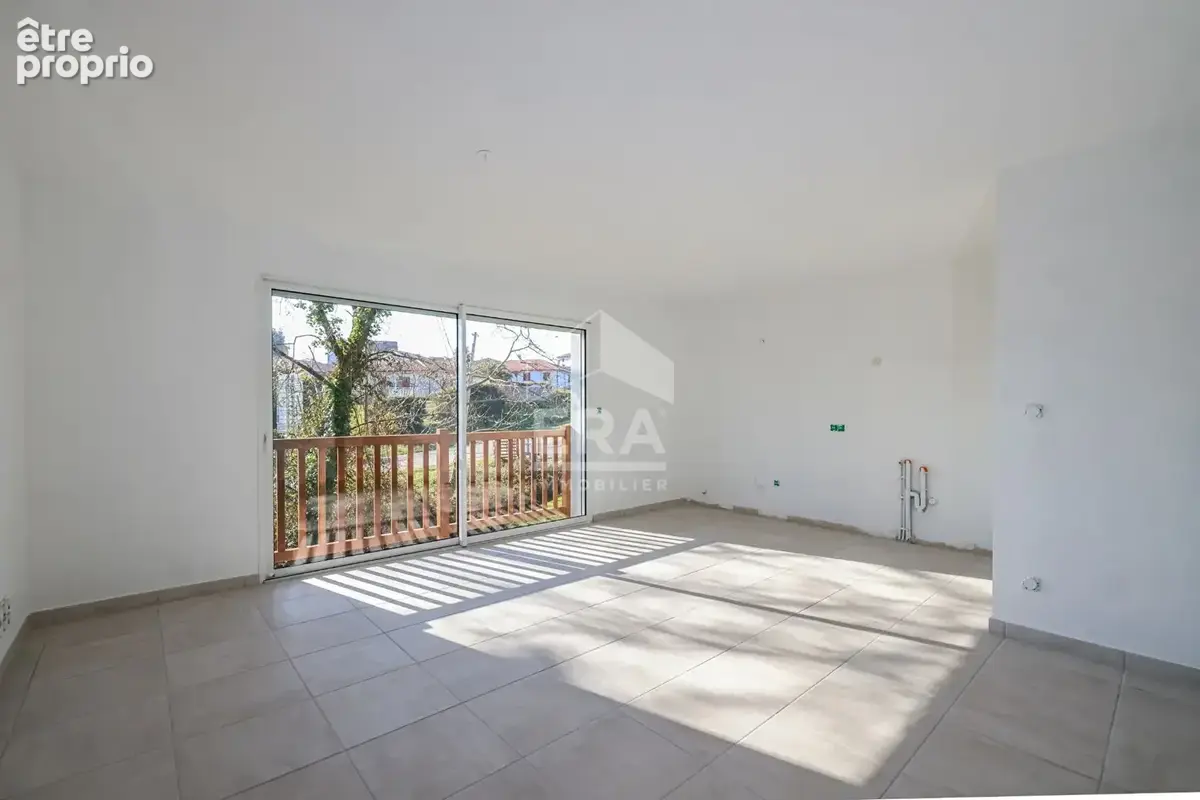 Bardos - Vente Appartement T4 -  Neuf - photo 3