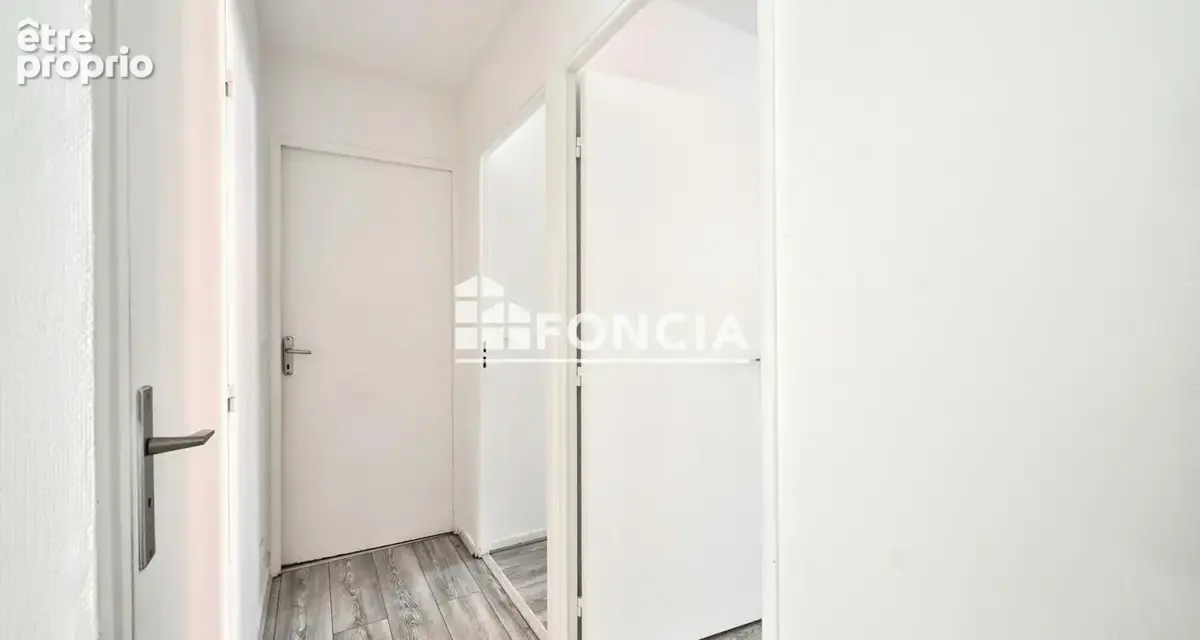Appartement 3 Pièces avec 2 chambres possible 3, À 1 Min du RER A et Ligne L ! - photo 6