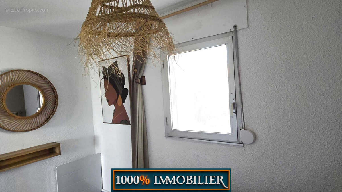 Appartement à AGDE