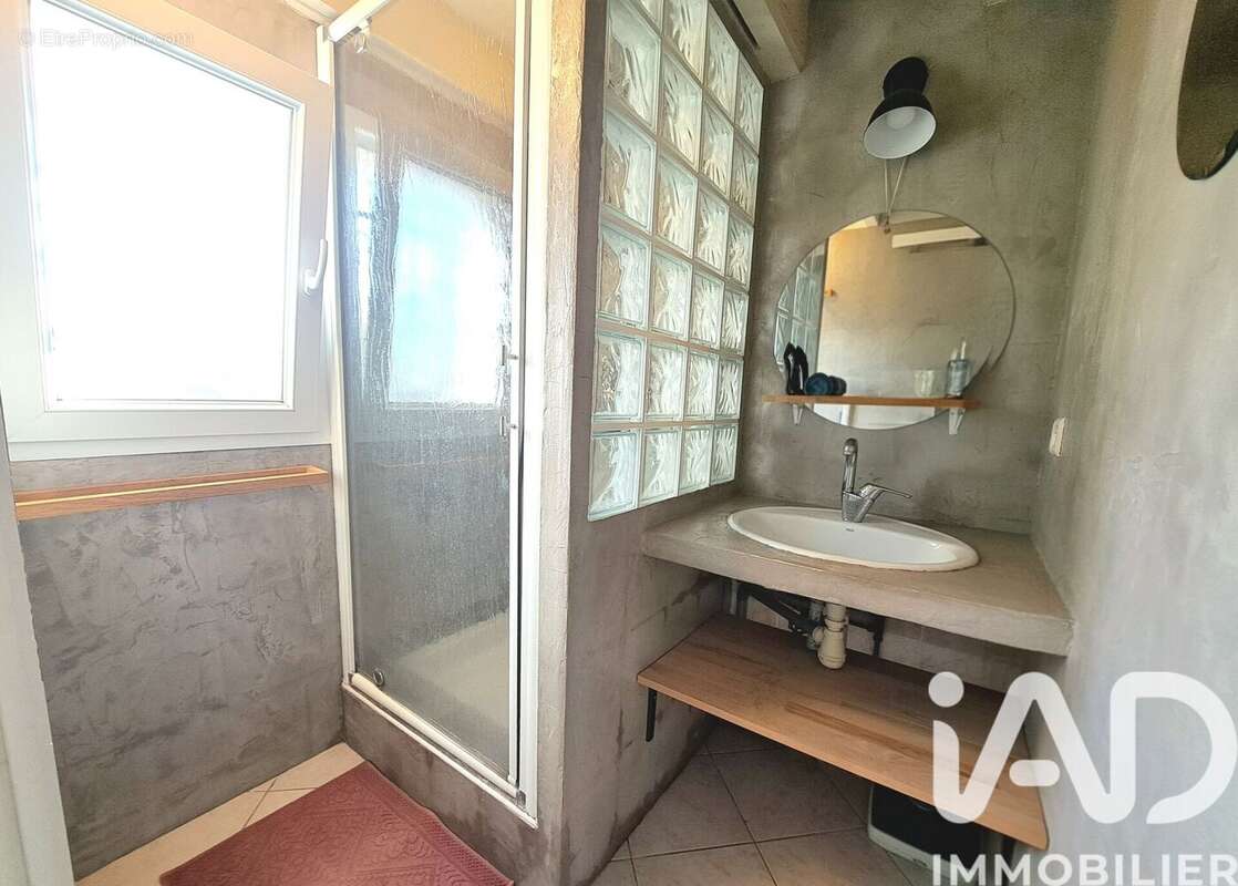 Photo 8 - Appartement à SIX-FOURS-LES-PLAGES