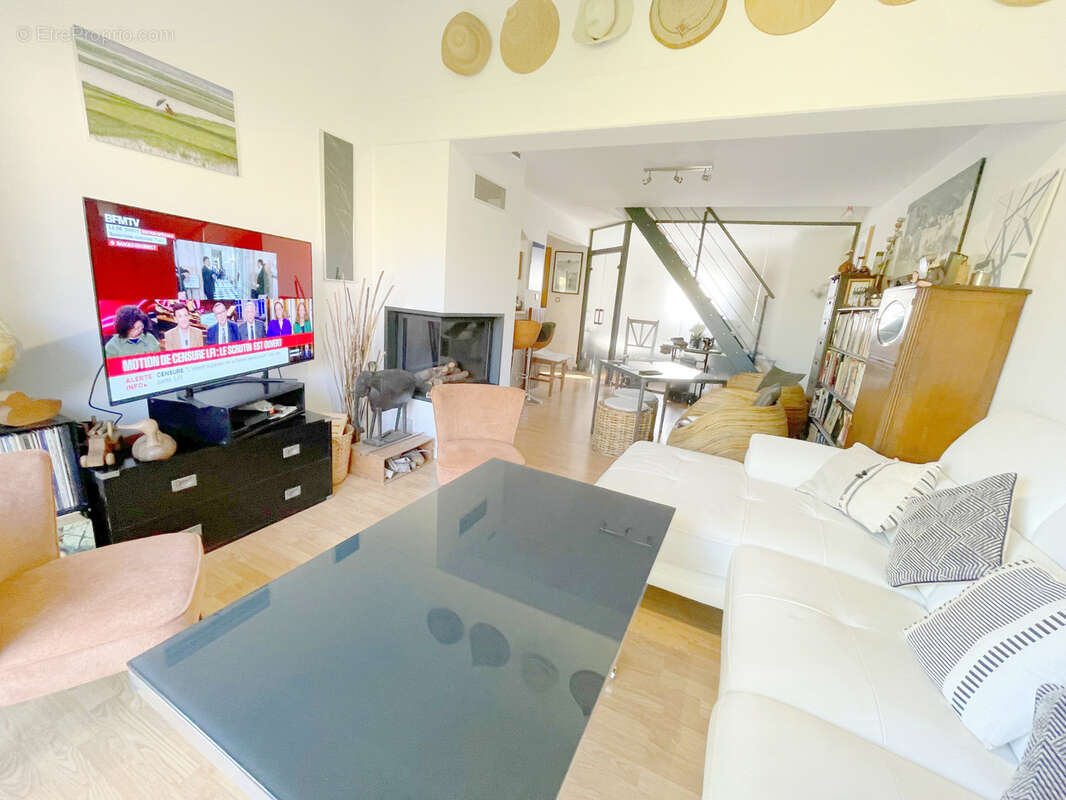 Maison à SAINT-MANDRIER-SUR-MER