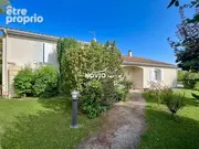 Maison à MARIGNY-BRIZAY