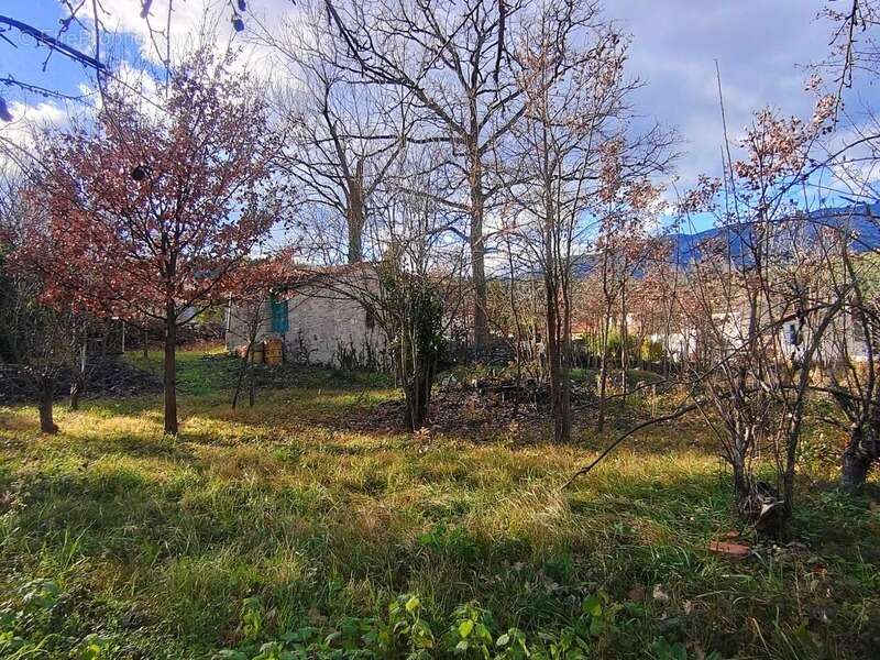 Terrain à CORNEILLA-DE-CONFLENT