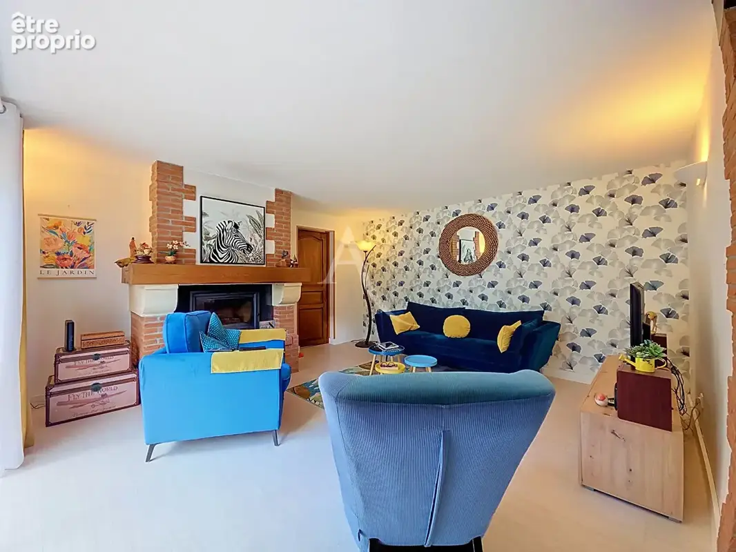 Maison Louviers - 86.81 m² - photo 3